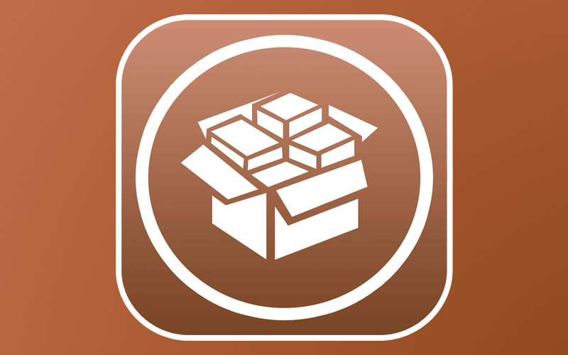 Cydia